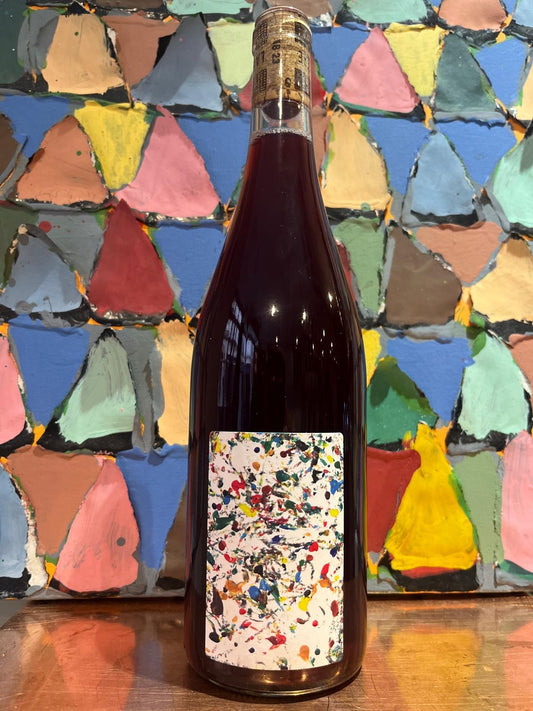 La Roche Buissière, Ô la belle vie 2024, Côtes du Rhône