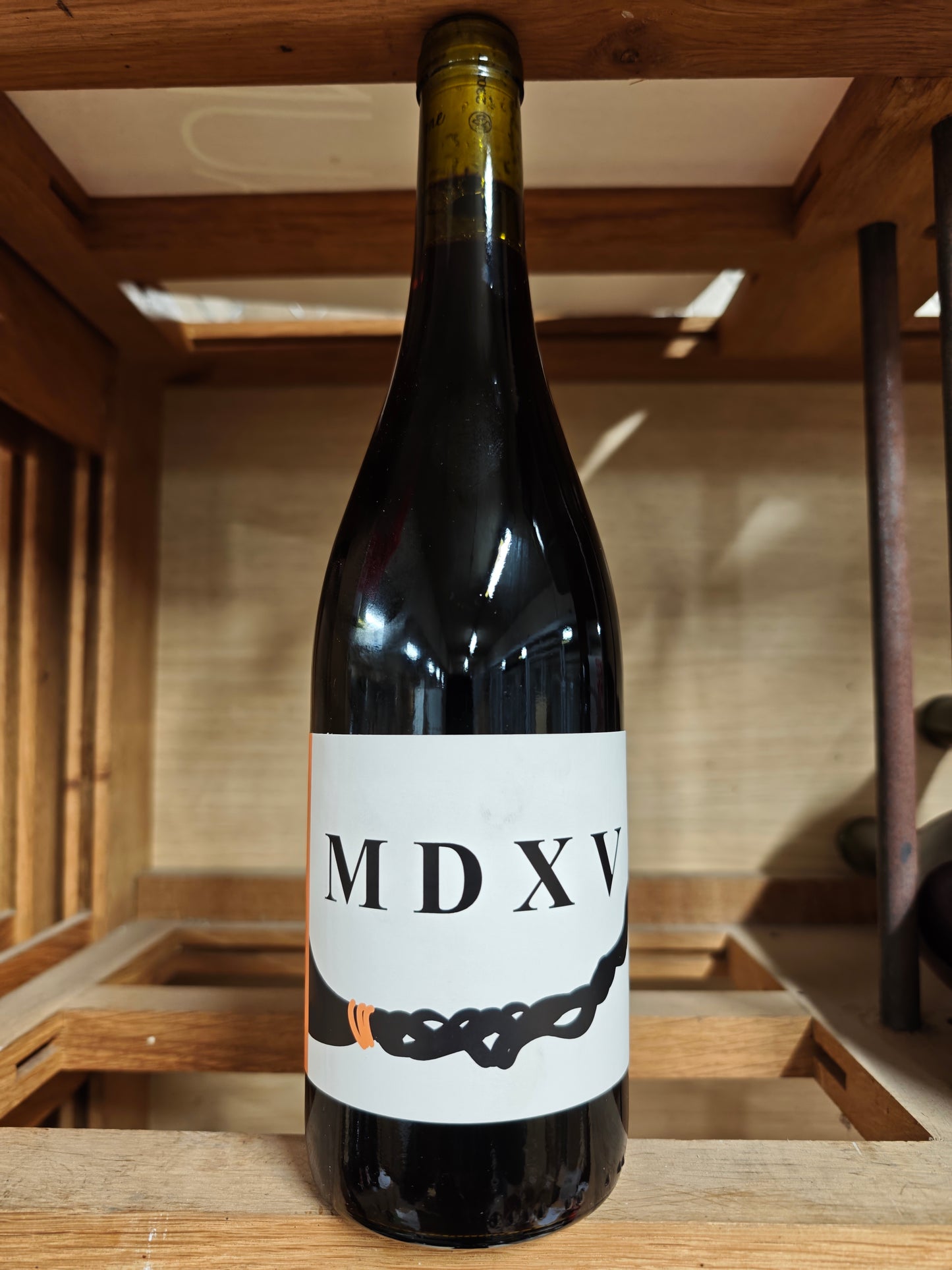 Autour de l’Anne, MDXV 2022, Languedoc