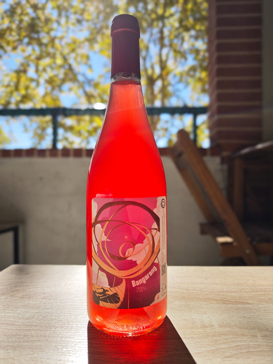 Domaine Mosse, Bangarang 2024, Loire