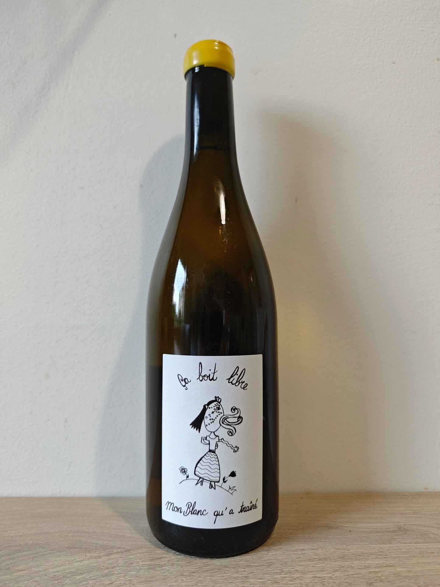 Ça boit libre, Mon Qu'a Trainé 2024, Savoie