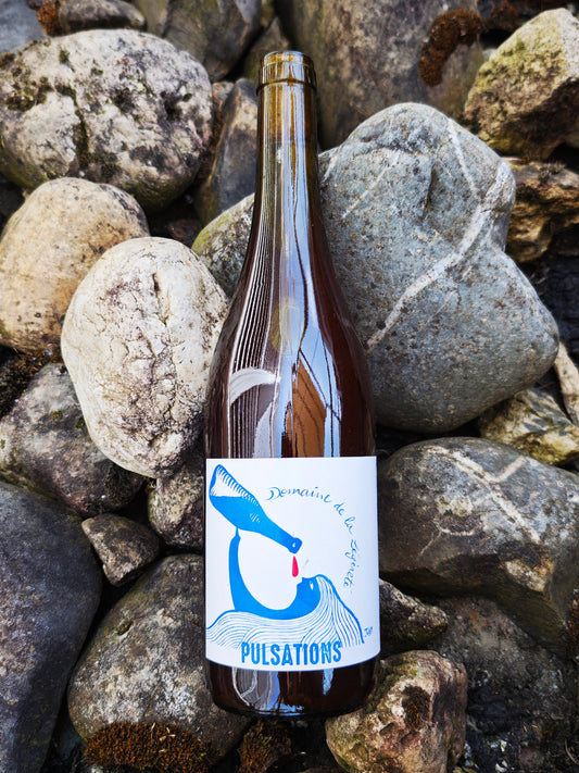 Domaine de la Légèreté, Pulsations 2022, Lorraine