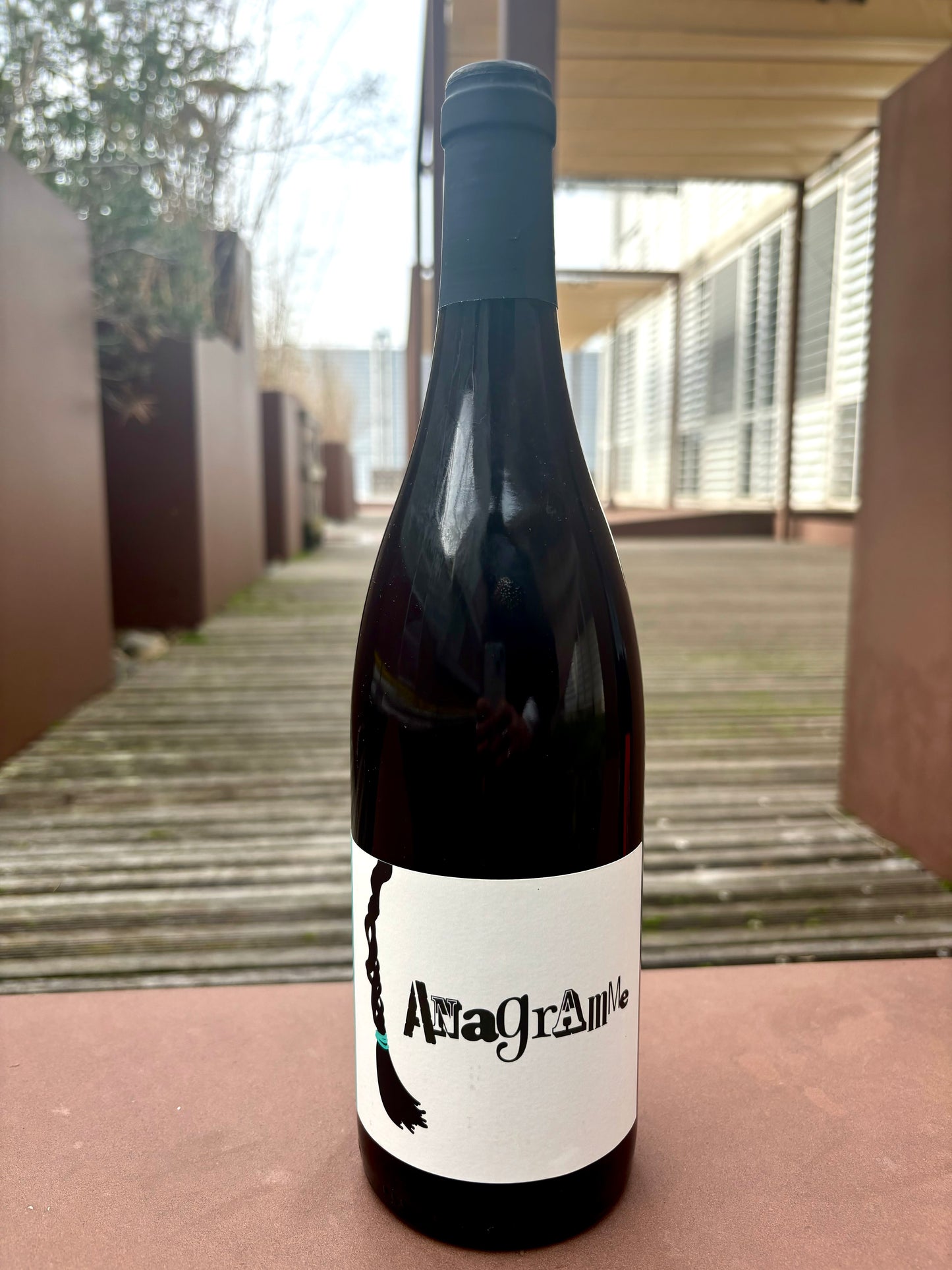 Autour de l’Anne, Anagramme 2022, Languedoc