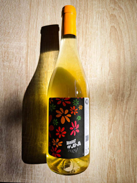 Domaine Mosse, Magic of Juju 2024, Loire