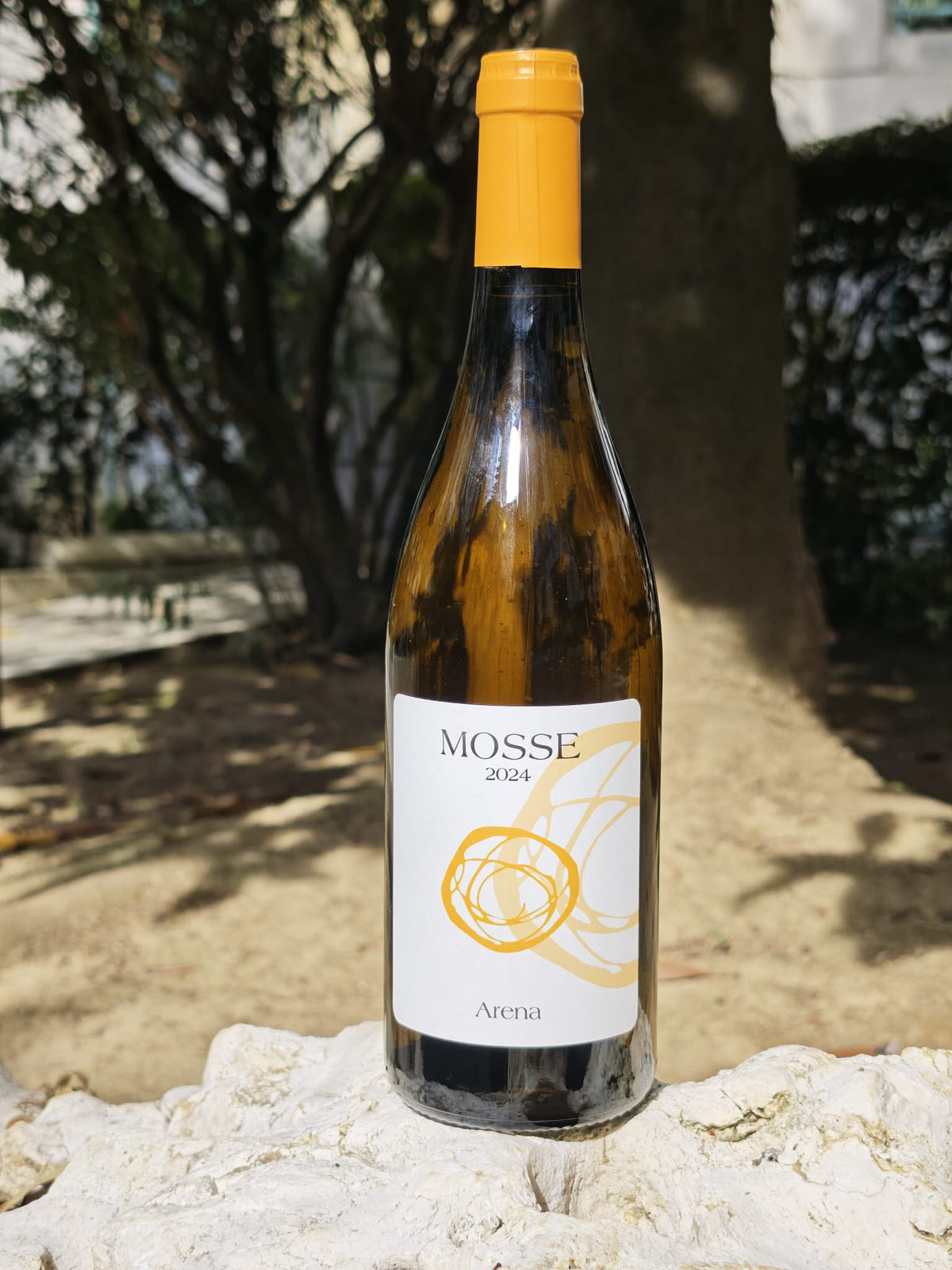 Mosse, Savennières, Arena, 2024