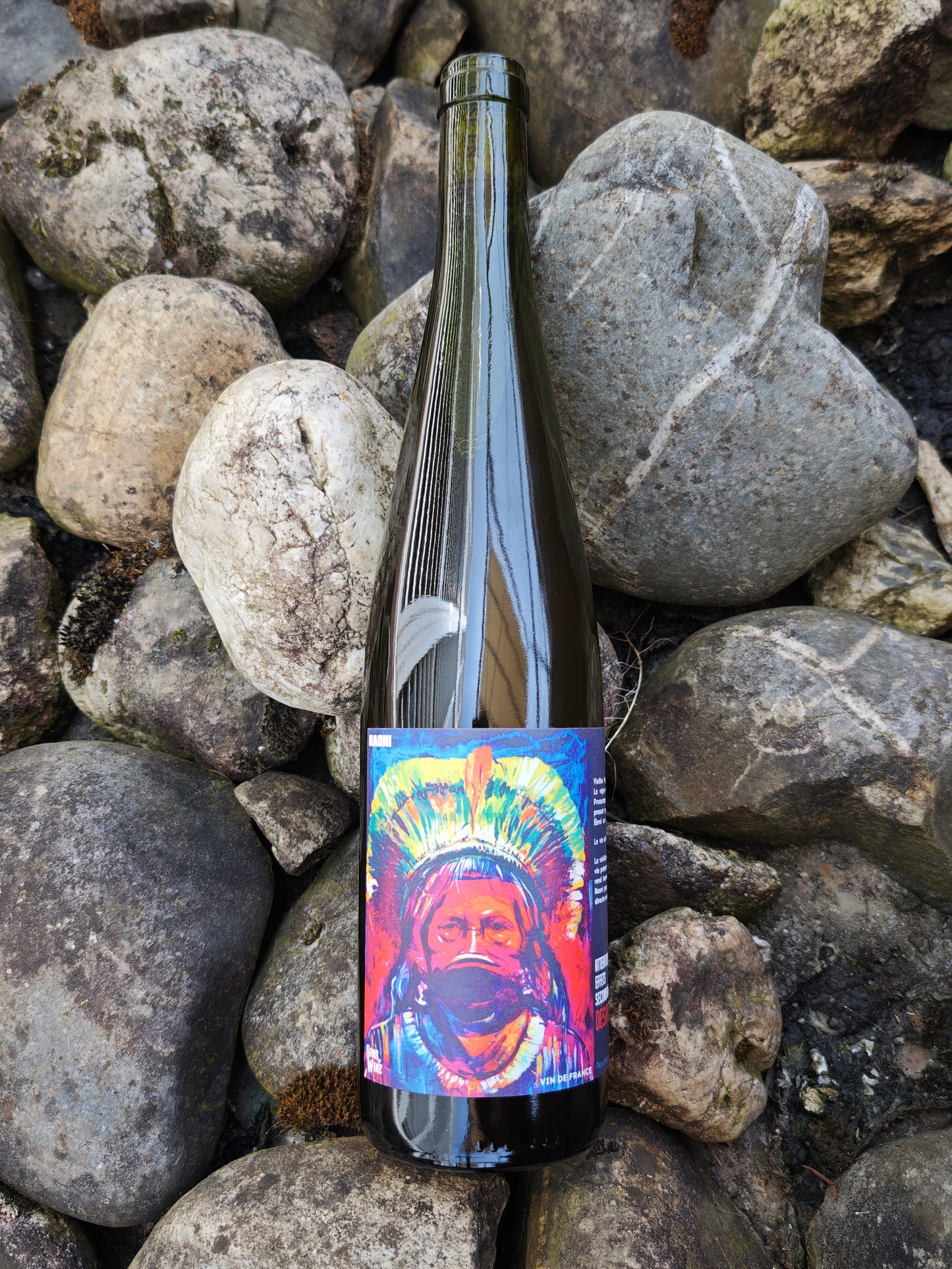 Sons of Wine, Raoni 2022, Alsace