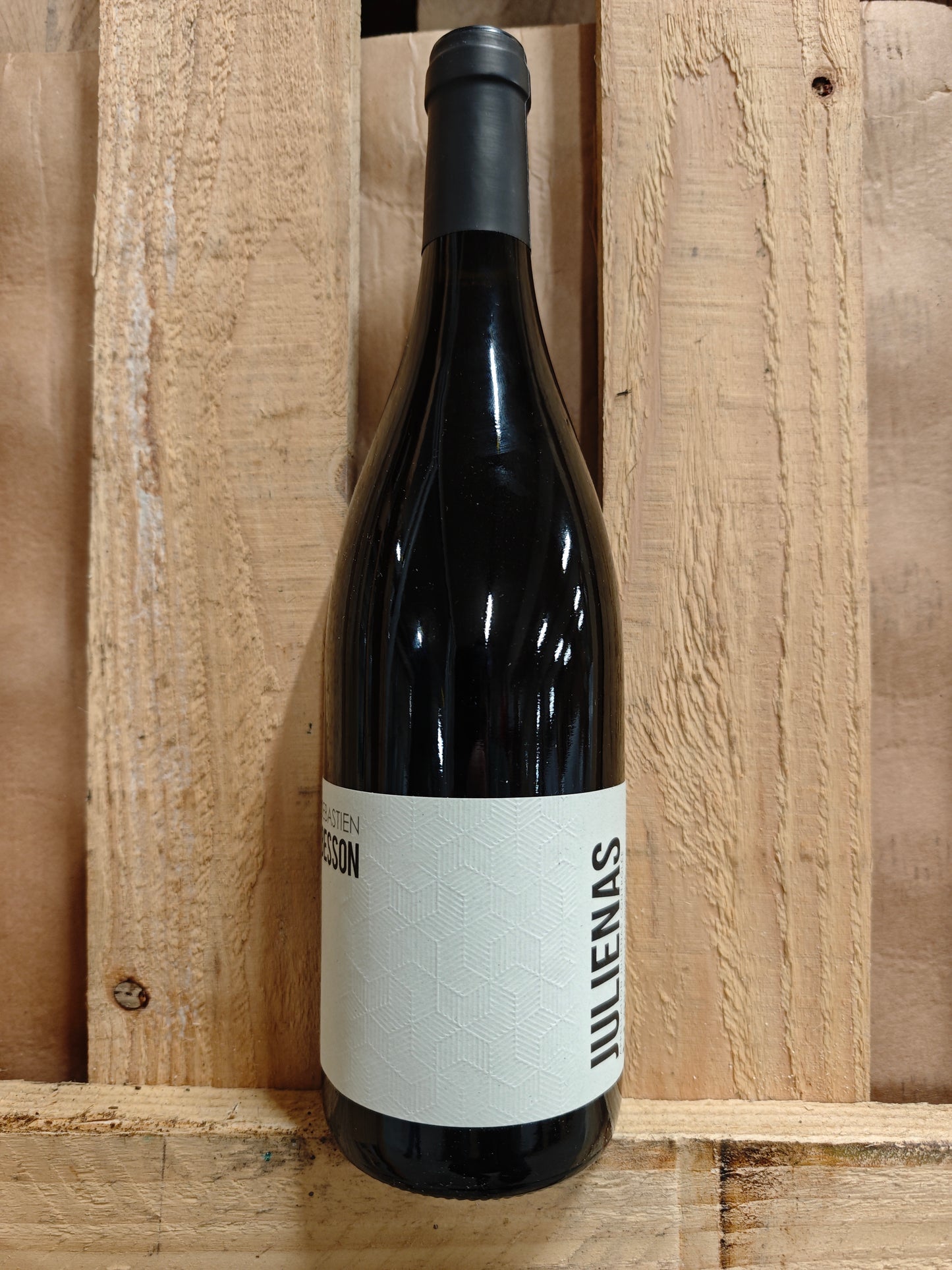 Domaine du Penlois, Julienas 2020, Beaujolais