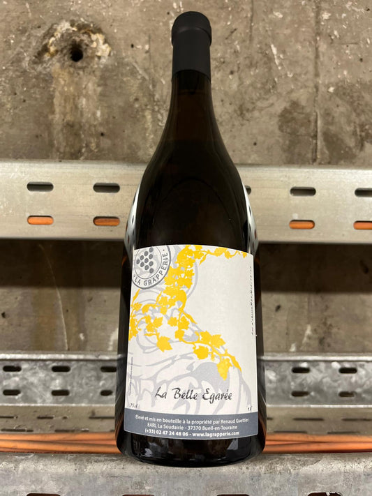 La Grapperie, La Belle Egarée 2021, Loire (-5%)