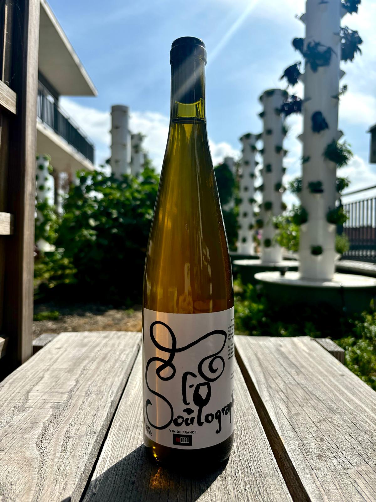 Sons of Wine, Soulographie 2021, Alsace