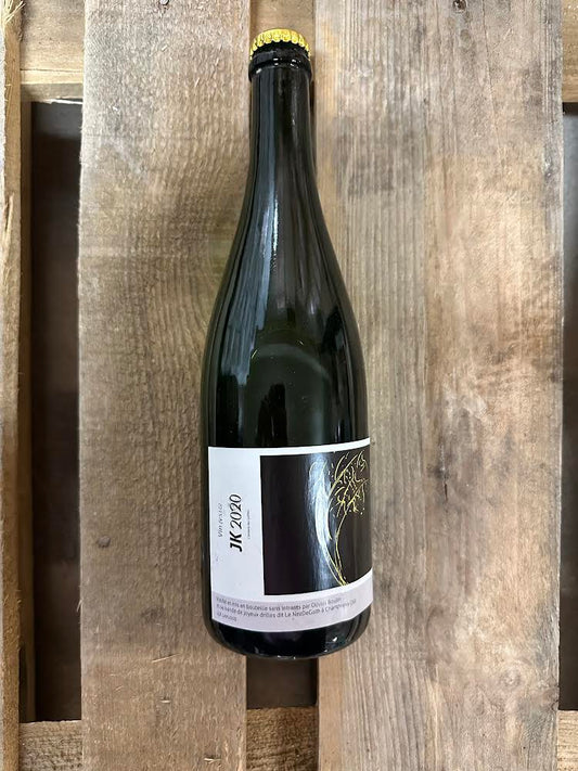 Le Nez de Goth, JK 2020, Savoie