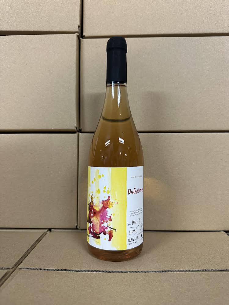 Du Vin aux Liens, Pulsation 2021, Alsace