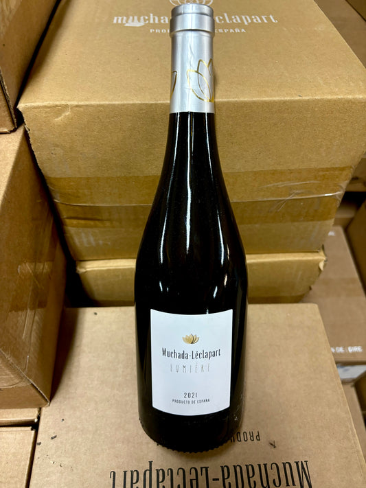 Muchada Léclapart, Lumière 2021, Etranger