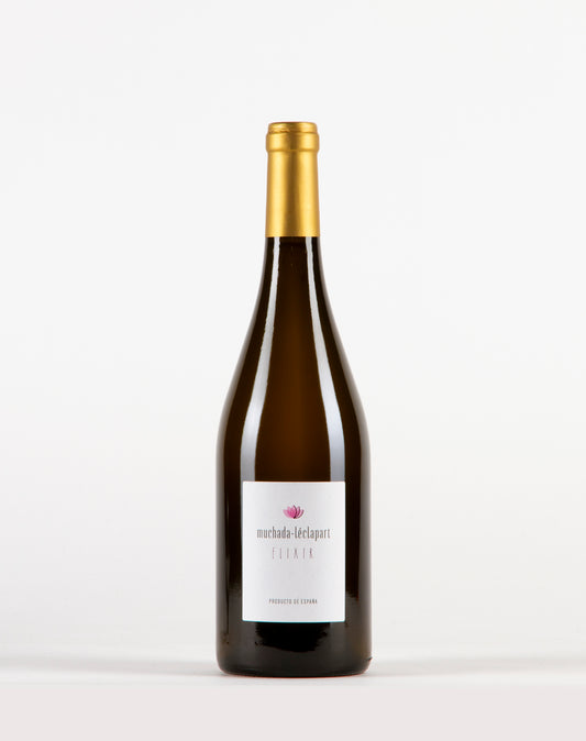 Muchada Léclapart, Elixir 2018, Etranger