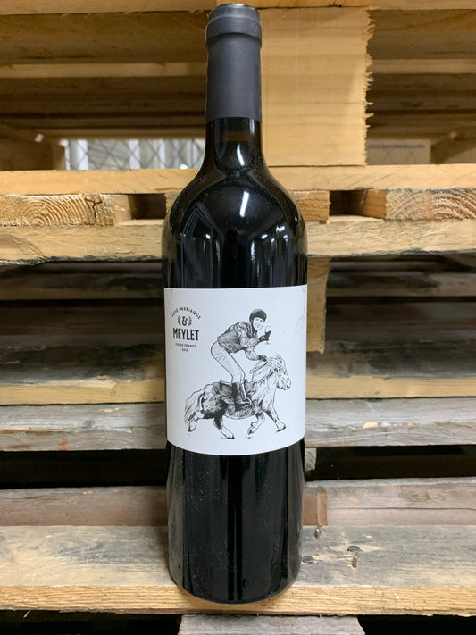 Fédé Imbriaque, Meylet 2019, Bordeaux