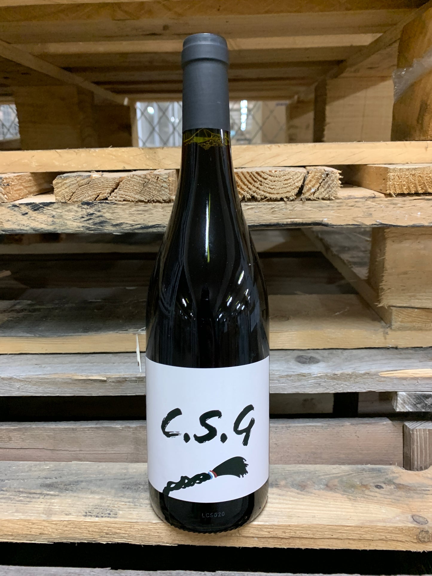 Autour de l’Anne, C.S.G 2020, Languedoc