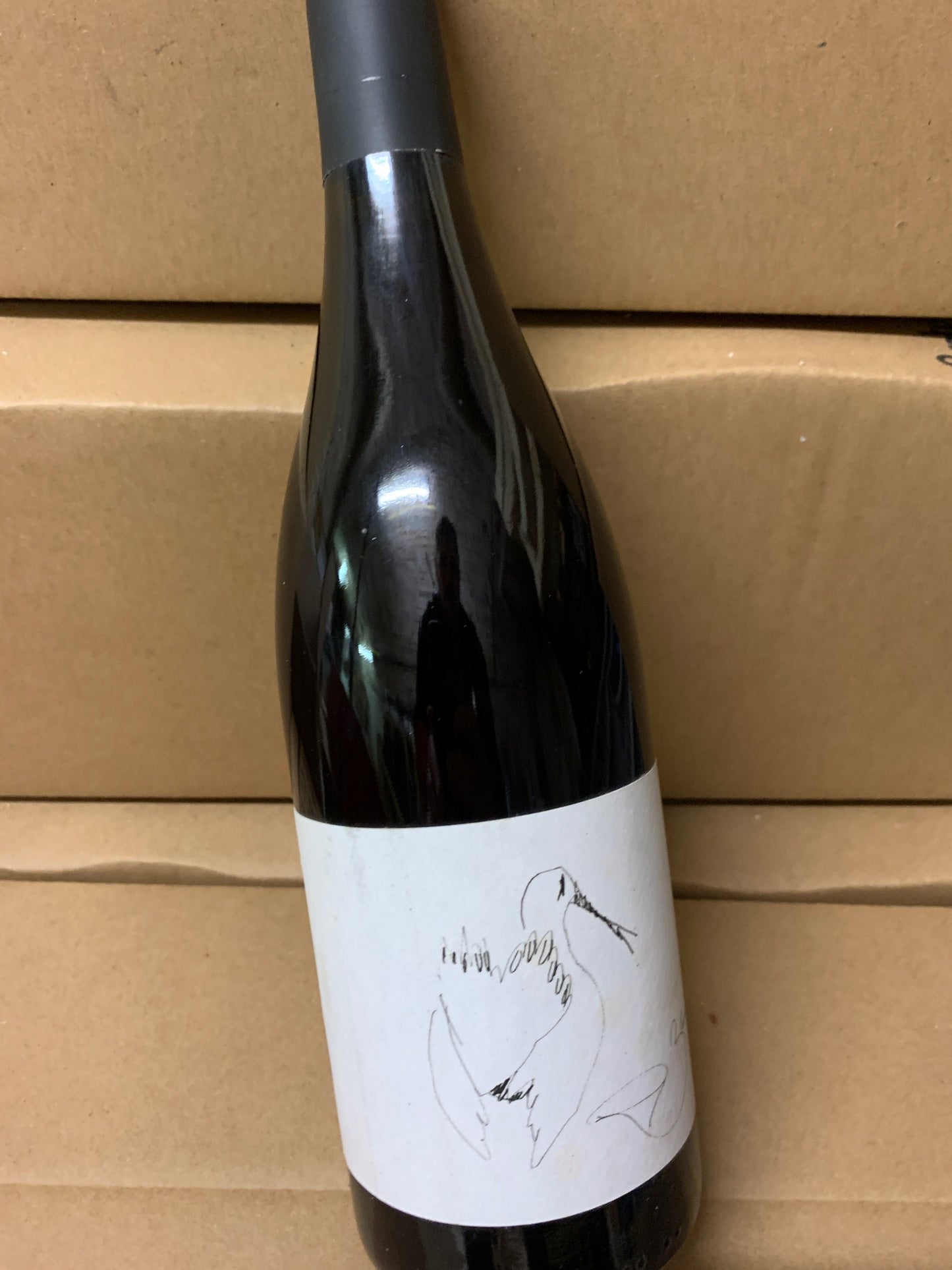 Ad Vinum, Bécasse 2017, Languedoc