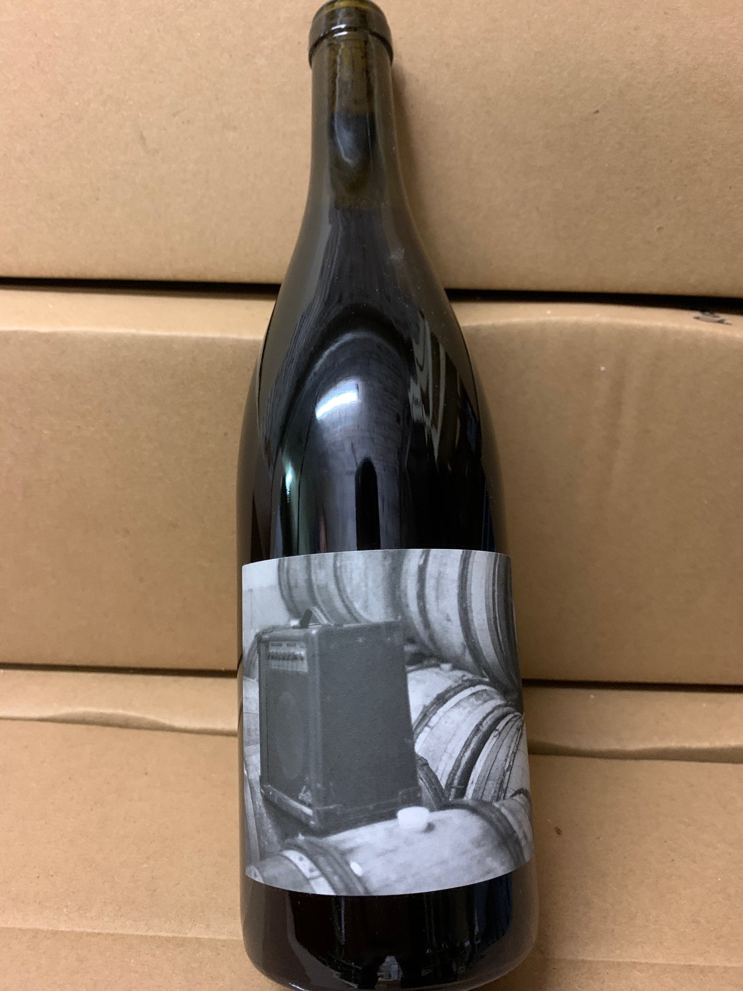 Ad Vinum, Ampli 2018, Languedoc