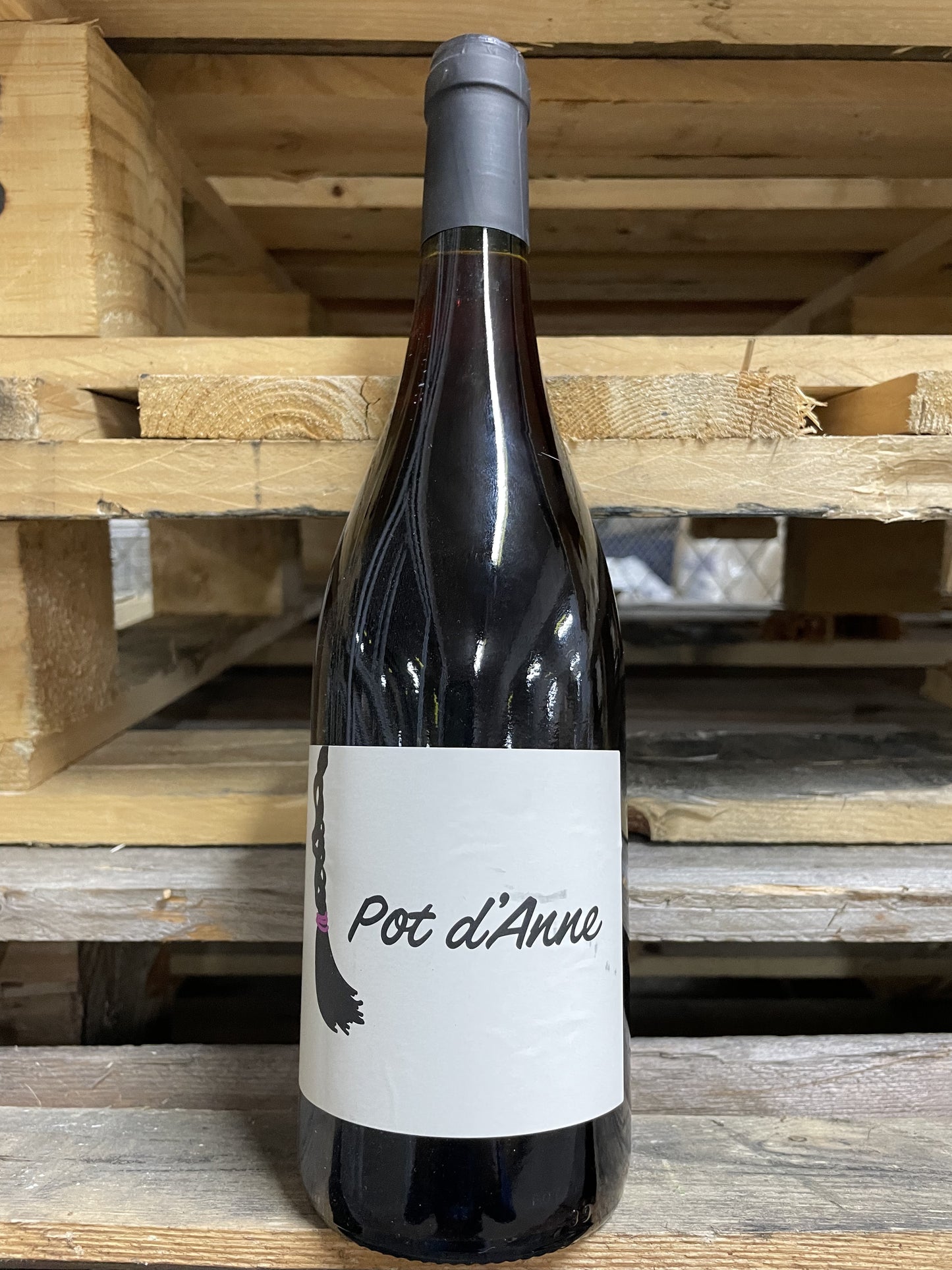 Autour de l’Anne, Pot d’Anne 2020, Languedoc