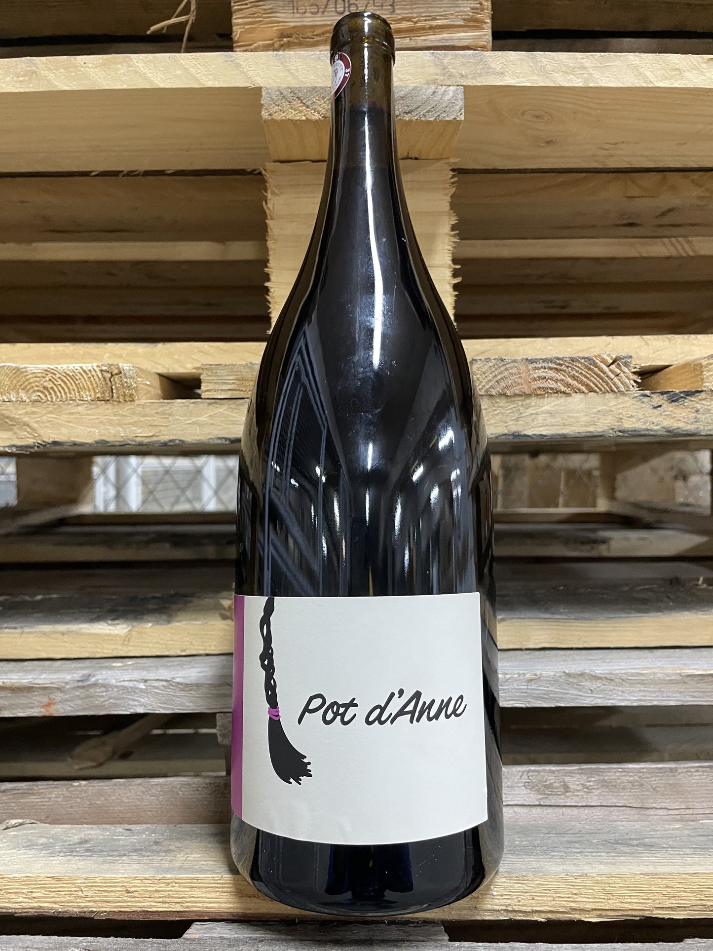 Autour de l’Anne, Pot d’Anne 2020, Languedoc, Magnum