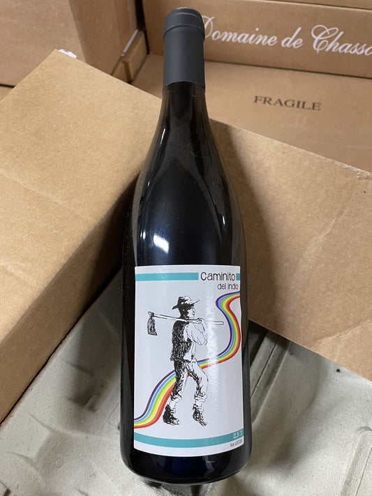 Domaine des Magesses, Caminito 2020, Languedoc (-10%)