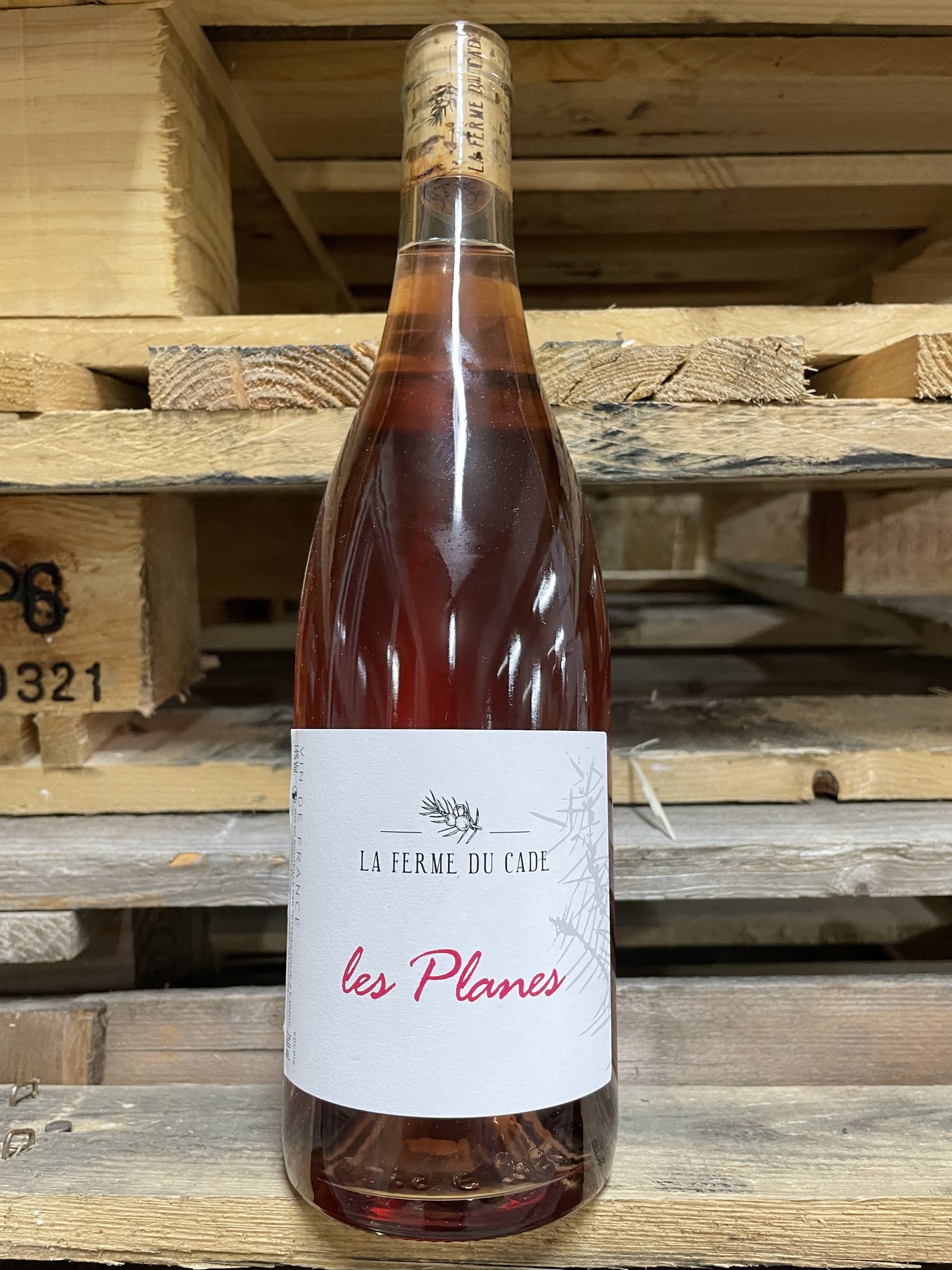 La Ferme du Cade, Les Planes 2020, Rhône