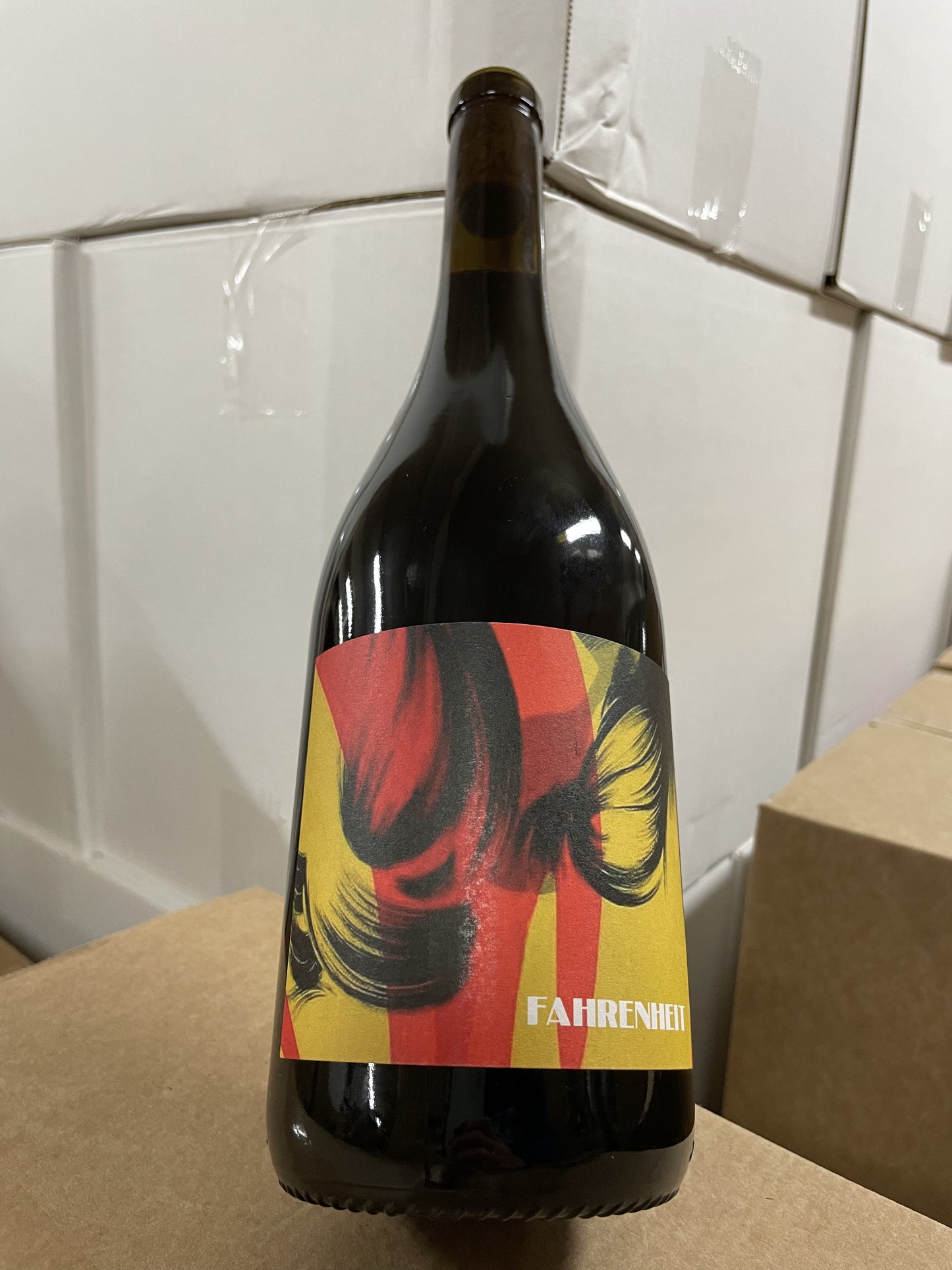 Ad Vinum, Fahrenheit 2020, Languedoc