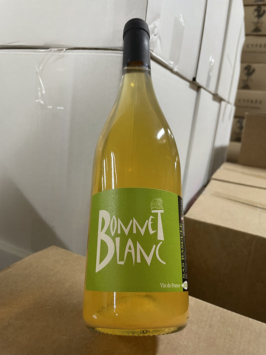 Bascule, Bonnet Blanc 2020, Pyrénées-Orientales (-15%)