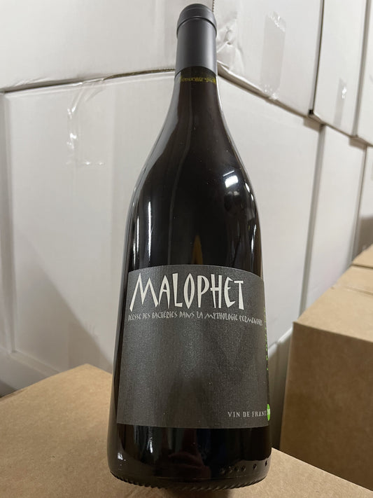 Domaine Léonine, Malophet 2020, Pyrénées-Orientales (-10%)