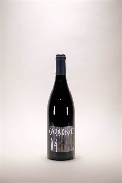 Domaine Léonine, Carbone 14 2022, Pyrénées Orientales (-10%)