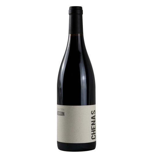 <transcy>Chenas 2018, Weiß - Domaine du Penlois</transcy>