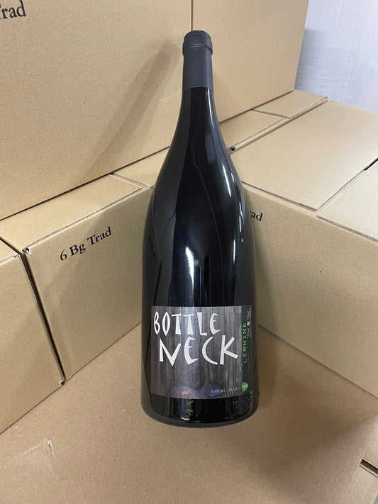 Domaine Léonine, Bottle Neck 2020, Pyrénées-Orientales, Magnum (-10%)