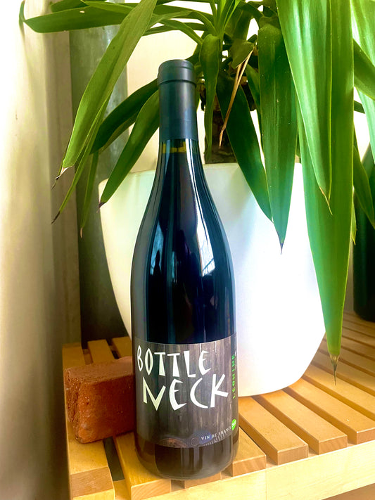 Domaine Léonine, Bottle Neck 2022, Pyrénées-Orientales (-10%)