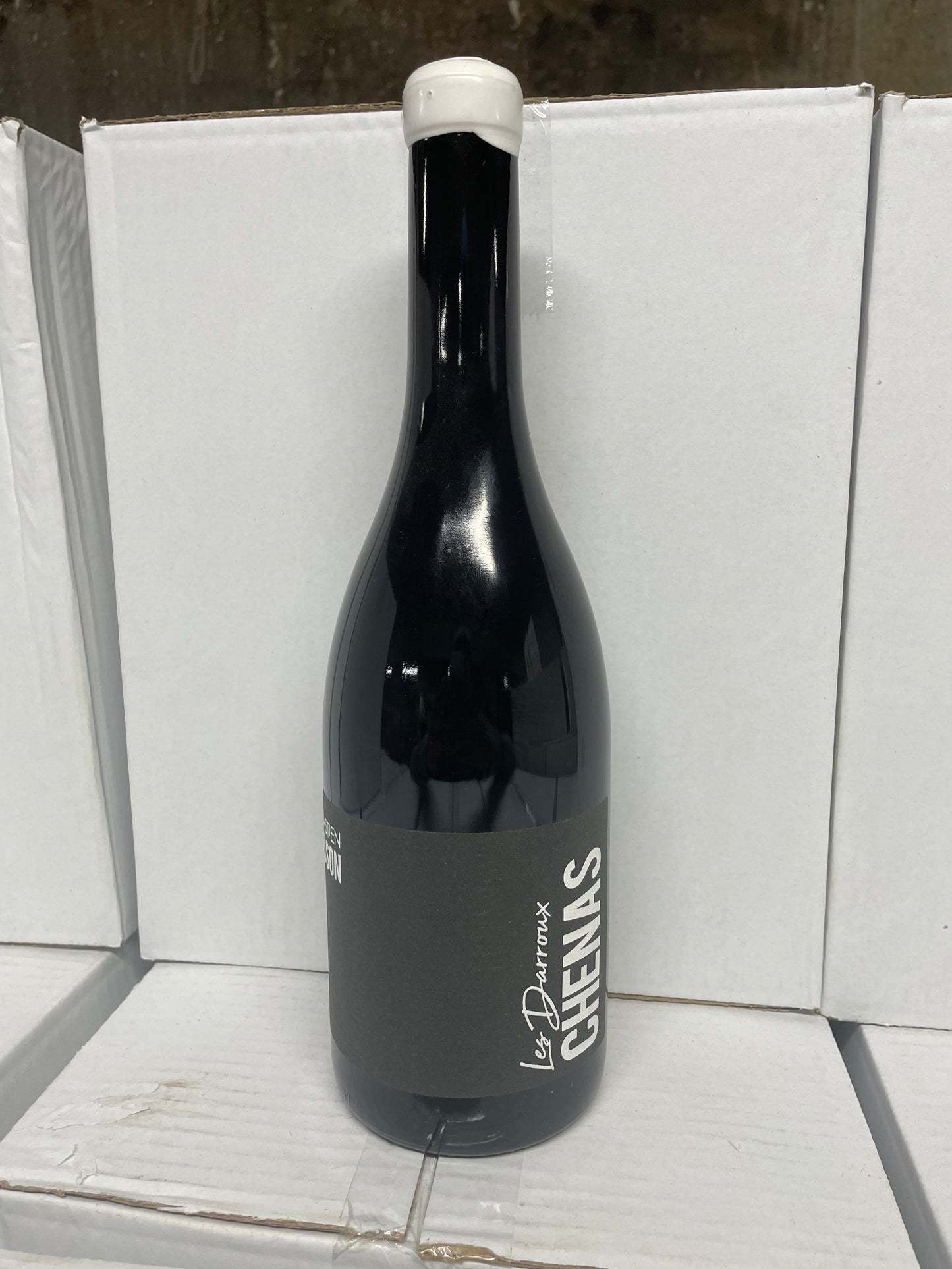 Domaine du Penlois, Chenas Les Darroux 2019, Beaujolais