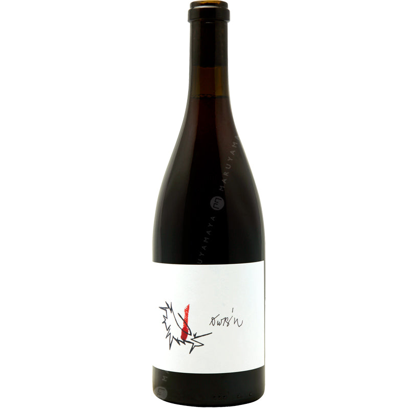 Ad Vinum, Oursin 2019, Languedoc