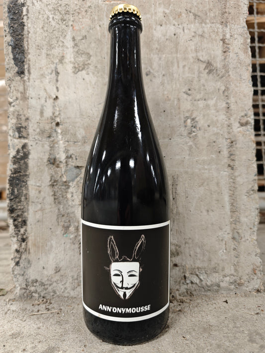 Autour de l’Anne, Ann'onymousse 2023, Languedoc