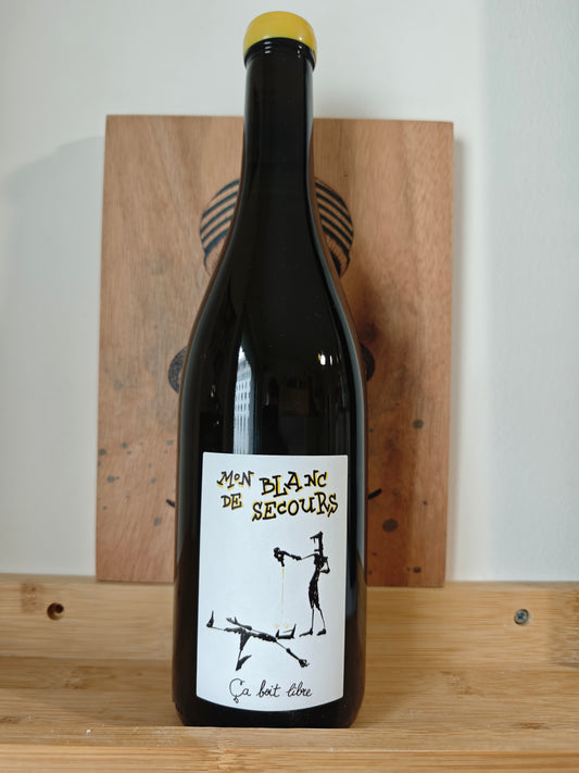 Ça boit libre, Mon Blanc de Secours 2024, Savoie