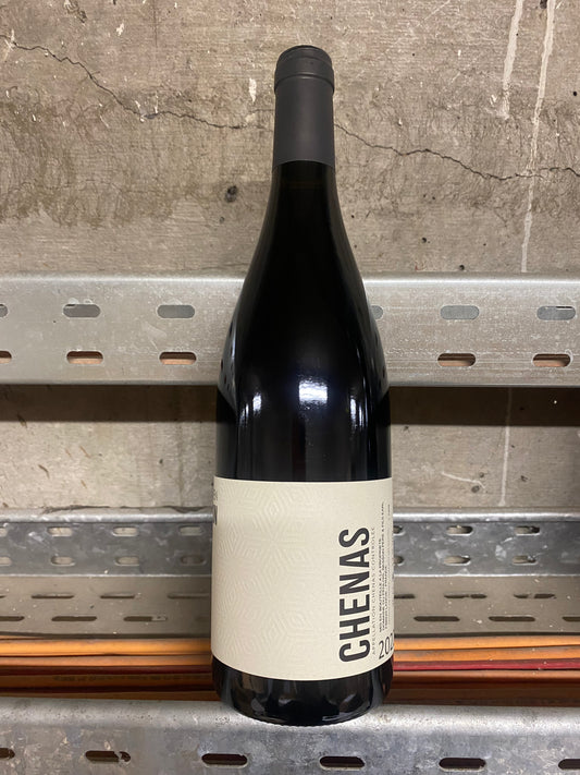 Domaine du Penlois, Chenas 2022, Beaujolais