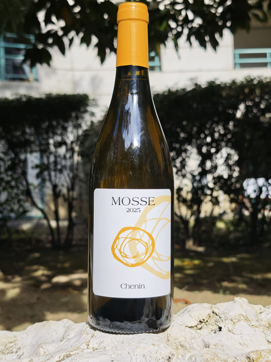 Domaine Mosse, Chenin 2025, Loire