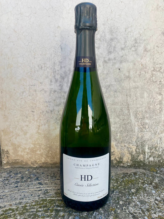 Cuvée Henri Dosnon Sélection, Champagne Dosnon