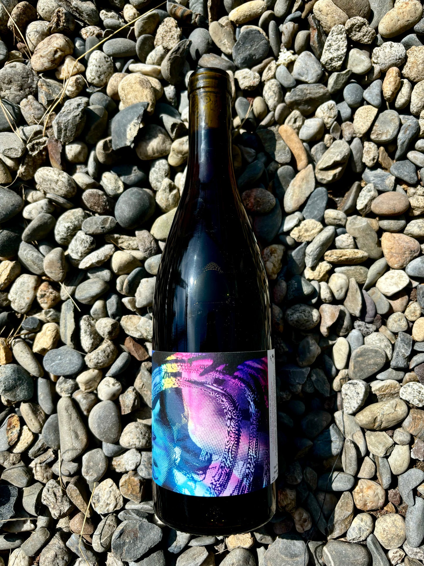 Ad Vinum, Isadora 2022, Languedoc