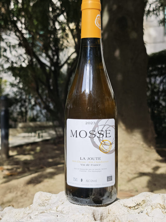 Domaine Mosse, La Joute 2023, Loire