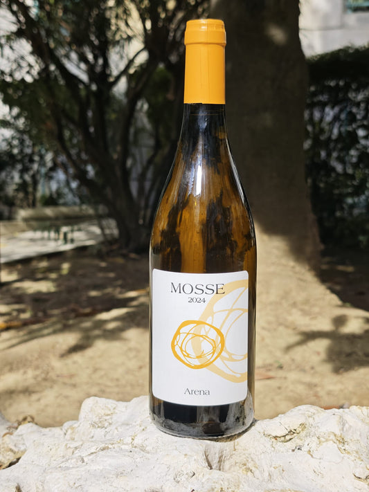 Mosse, Savennières, Arena, 2024