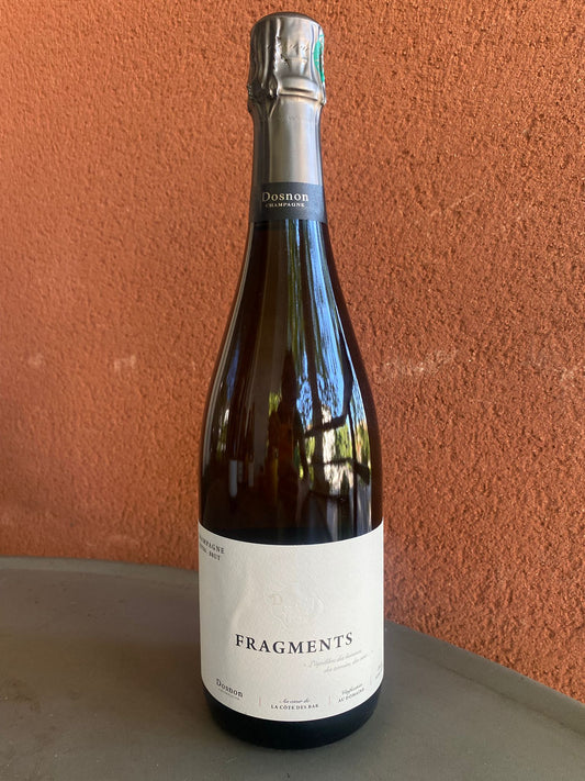 Fragments, Champagne Dosnon