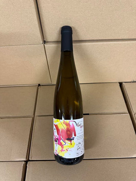 Du Vin aux Liens, Guet Apens 2019, Alsace