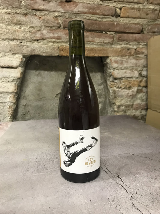 Fédé Imbriaque, Ad Vinum 2018, Languedoc
