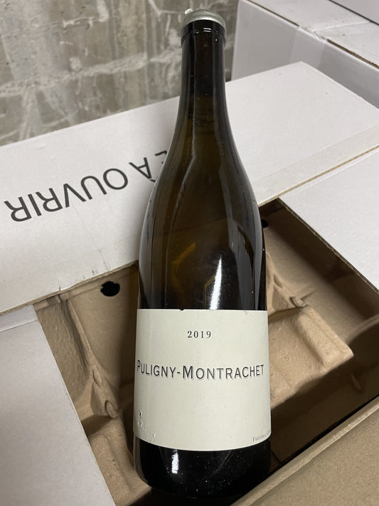 Frederic Cossard, Puligny-Montrachet 2019, Bourgogne